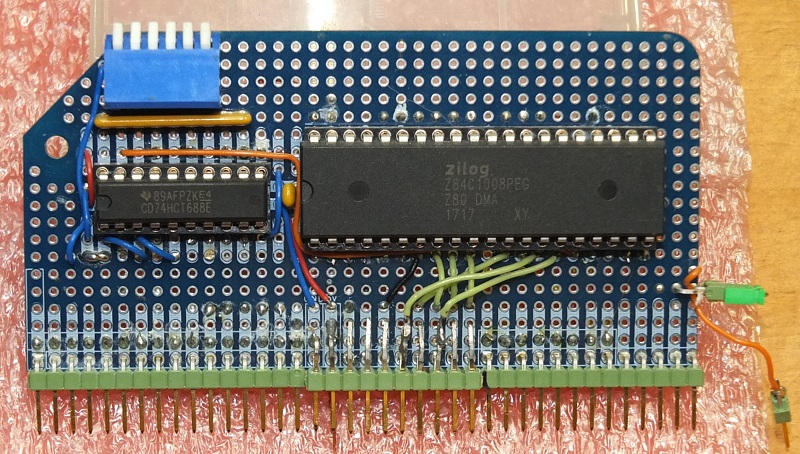 Compact Flash Module 2.x « RC2014