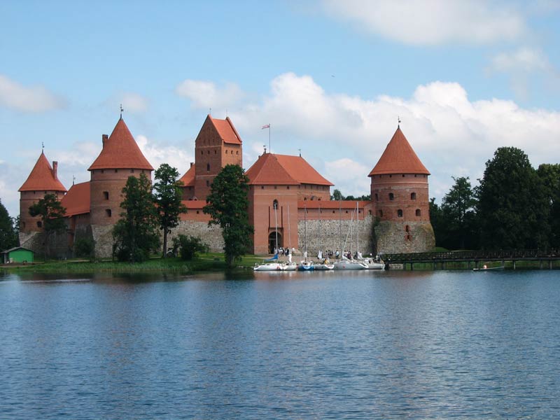 Trakai (LT)