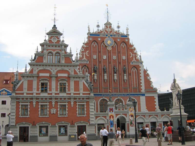 Riga (LV)