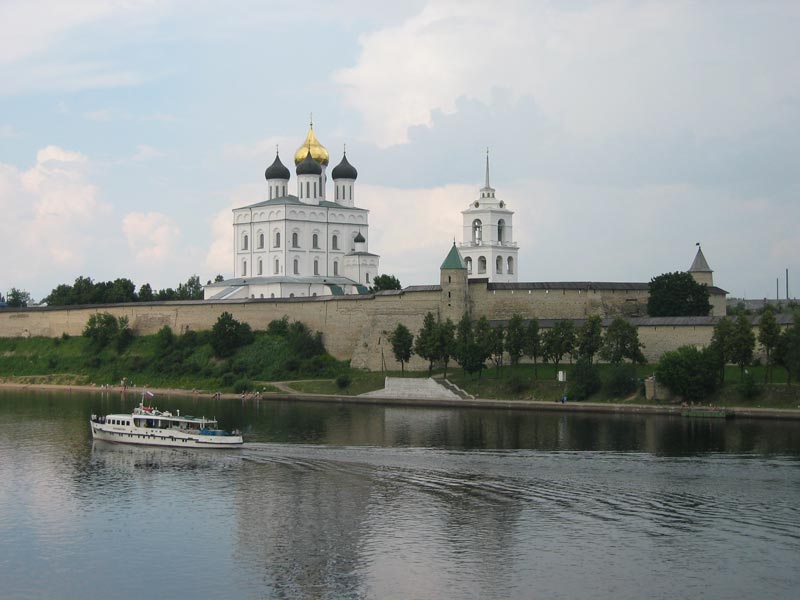 Pskov (RUS)