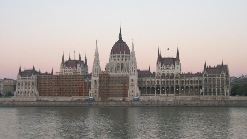 Budapest (H)