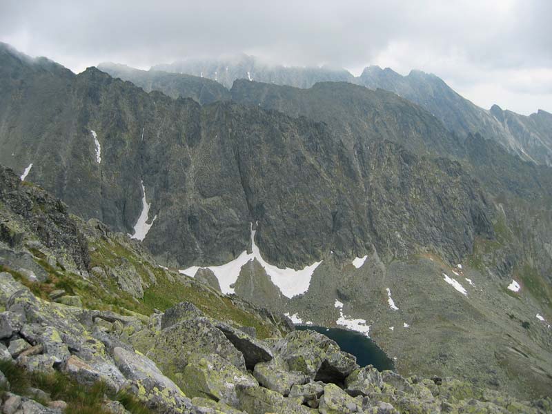 Tatry (SK)