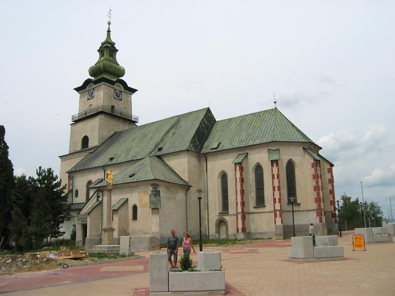 Prievidza (SK)