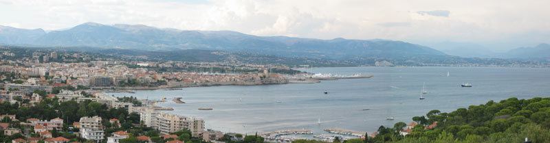 Antibes (F)