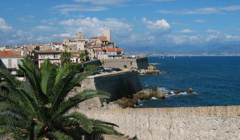 Antibes (F)