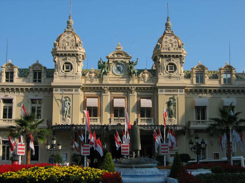 Monaco