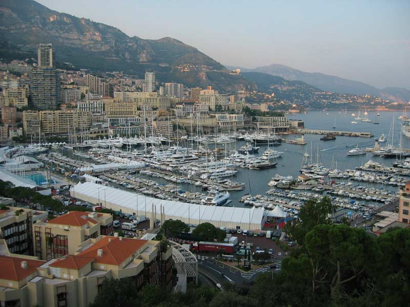 Monaco