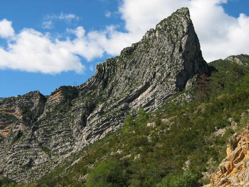 Grand Canyon du Verdon (F)