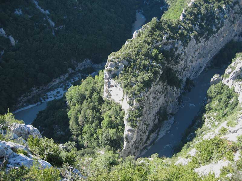 Grand Canyon du Verdon (F)