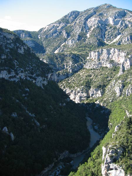 Grand Canyon du Verdon (F)