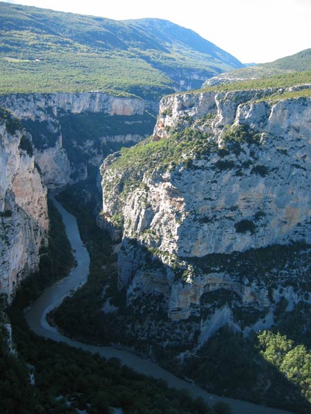 Grand Canyon du Verdon (F)