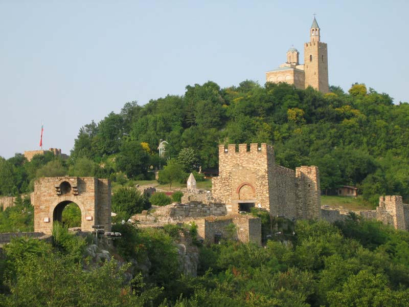 Veliko Tarnovo (BG)