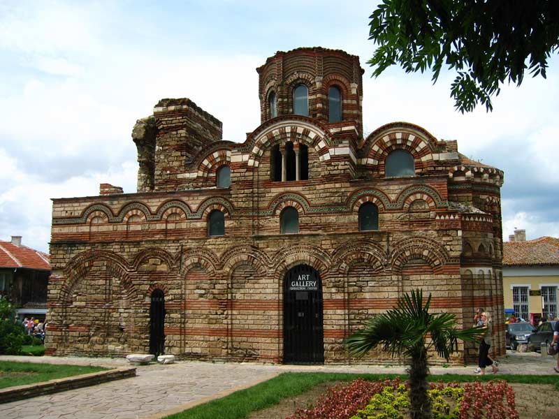 Nesebar (BG)