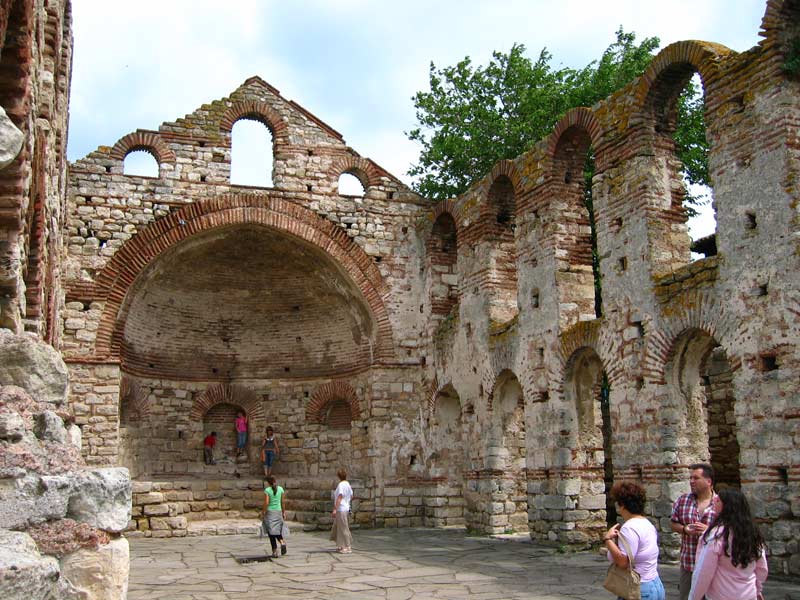 Nesebar (BG)