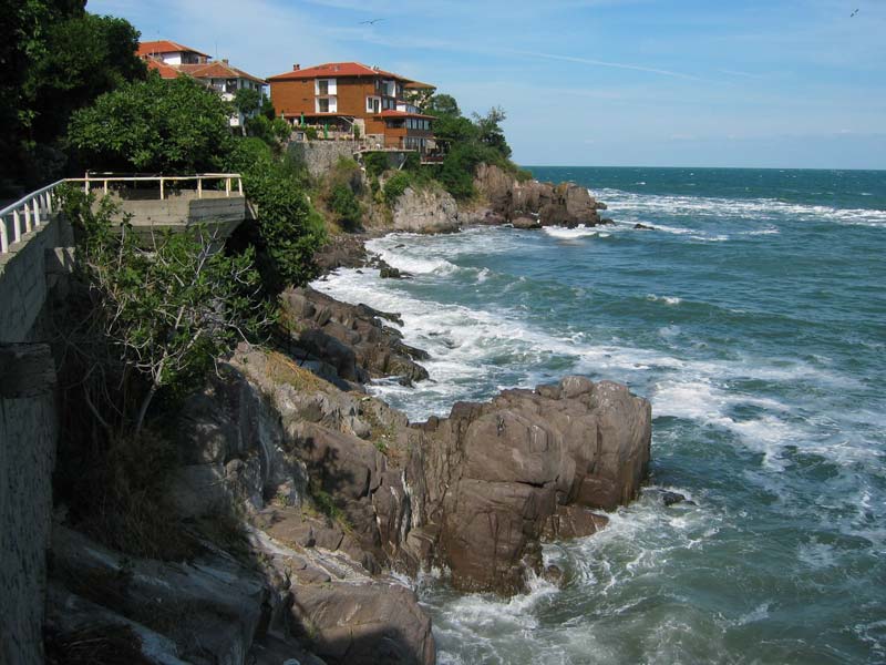 Sozopol (BG)