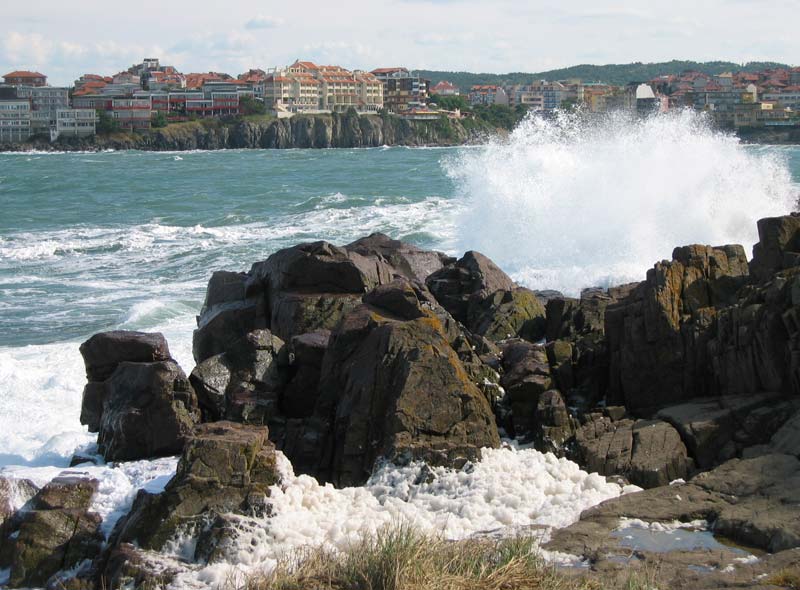 Sozopol (BG)