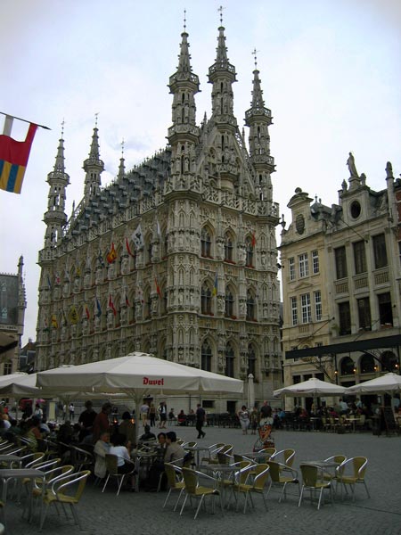 Leuven (B)