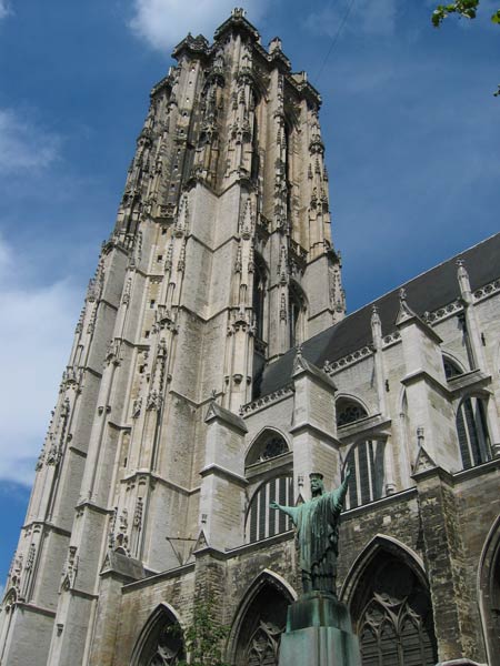 Mechelen (B)