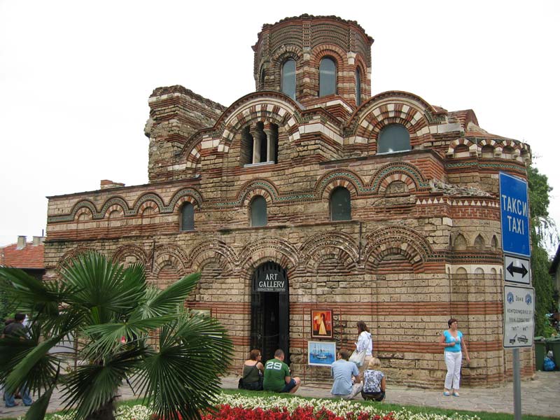 Nesebar (BG)