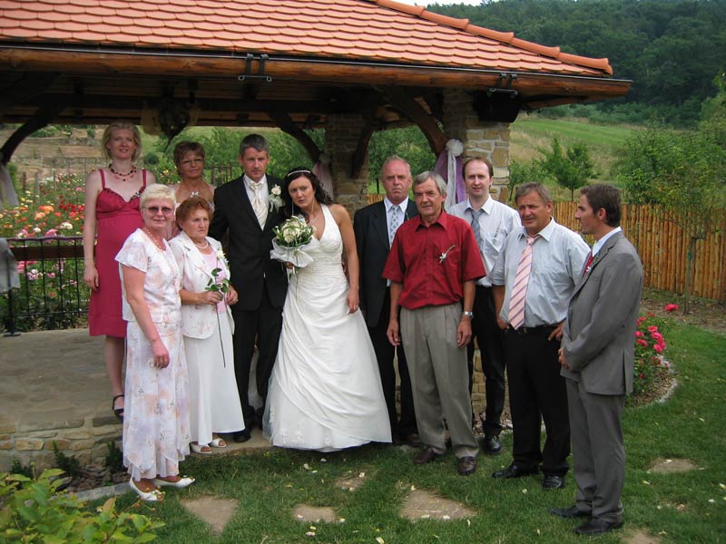 Igorova svatba / Igor's wedding