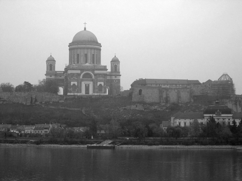 Ostřihom / Esztergom (H)