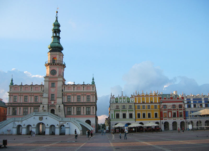 Zamość (PL)