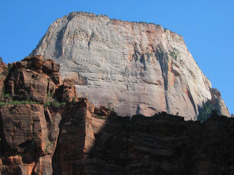 Zion National Park (Utah, USA)