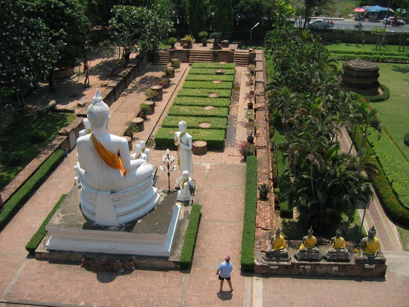 Ayutthaya (THA)