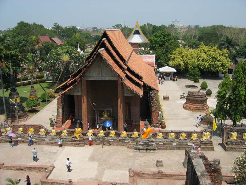 Ayutthaya (THA)