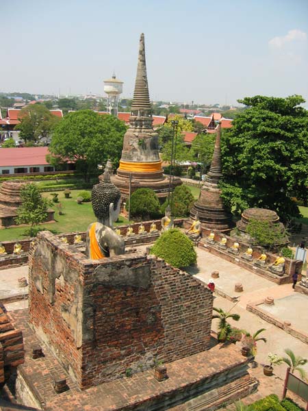 Ayutthaya (THA)