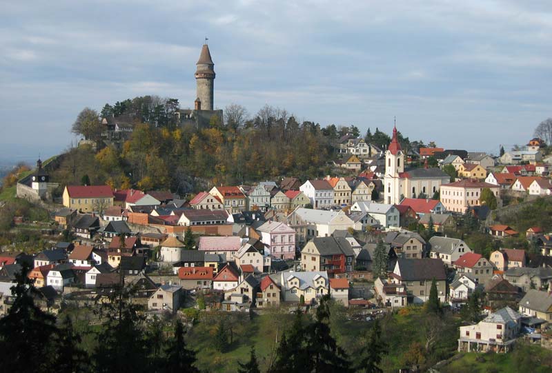 Štramberk